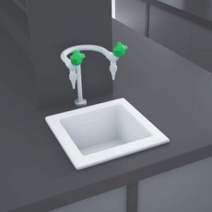 RAK Laboratory Sink 460x365x200mm