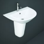 RAK Morning Half Pedestal
