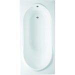RAK Reserva Bath 1700x800mm