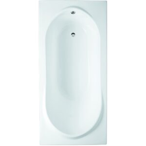 RAK Reserva Bath 1700x800mm