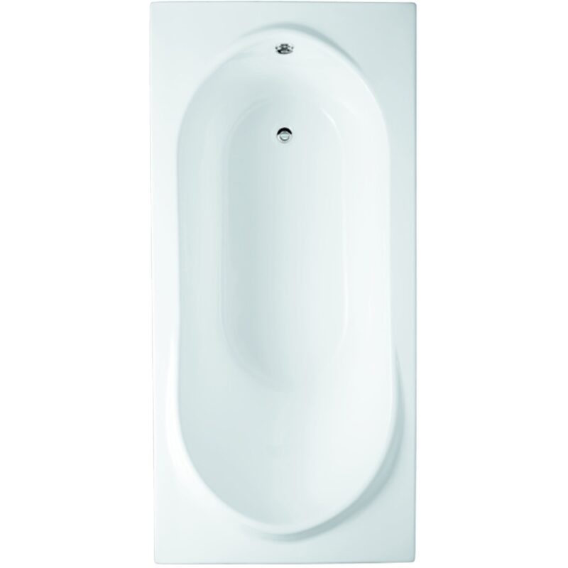 RAK Reserva Bath 1700x800mm
