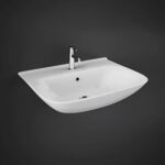 RAK Origin 45cm Basin 1 Taphole