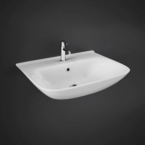 RAK Origin 45cm Basin 1 Taphole