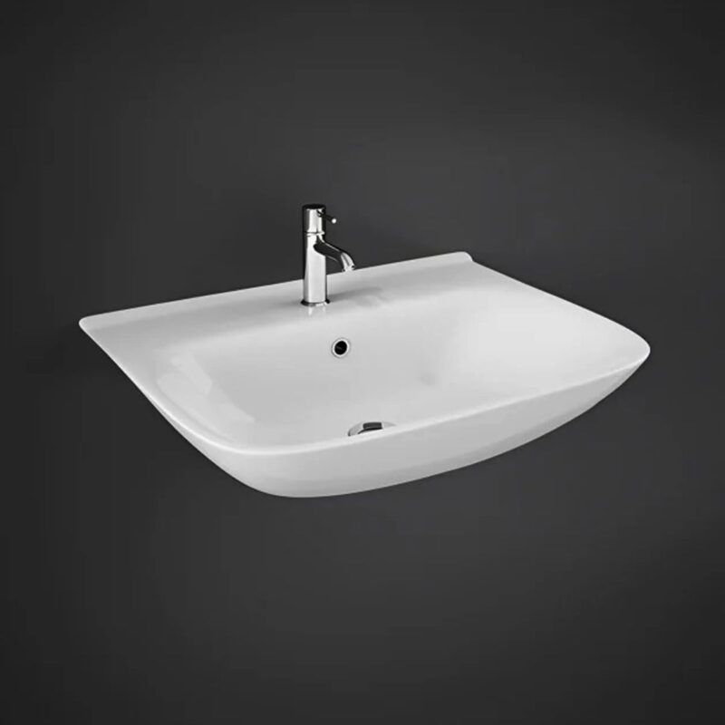 RAK Origin 45cm Basin 1 Taphole