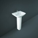 RAK Origin 45cm Basin 1 Taphole