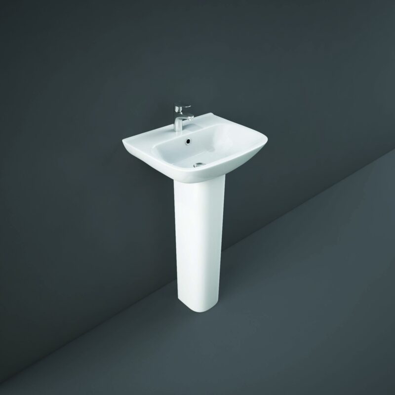RAK Origin 45cm Basin 1 Taphole