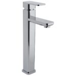 RAK Resort Tall Mono Basin Mixer (No Waste)