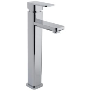 RAK Resort Tall Mono Basin Mixer (No Waste)
