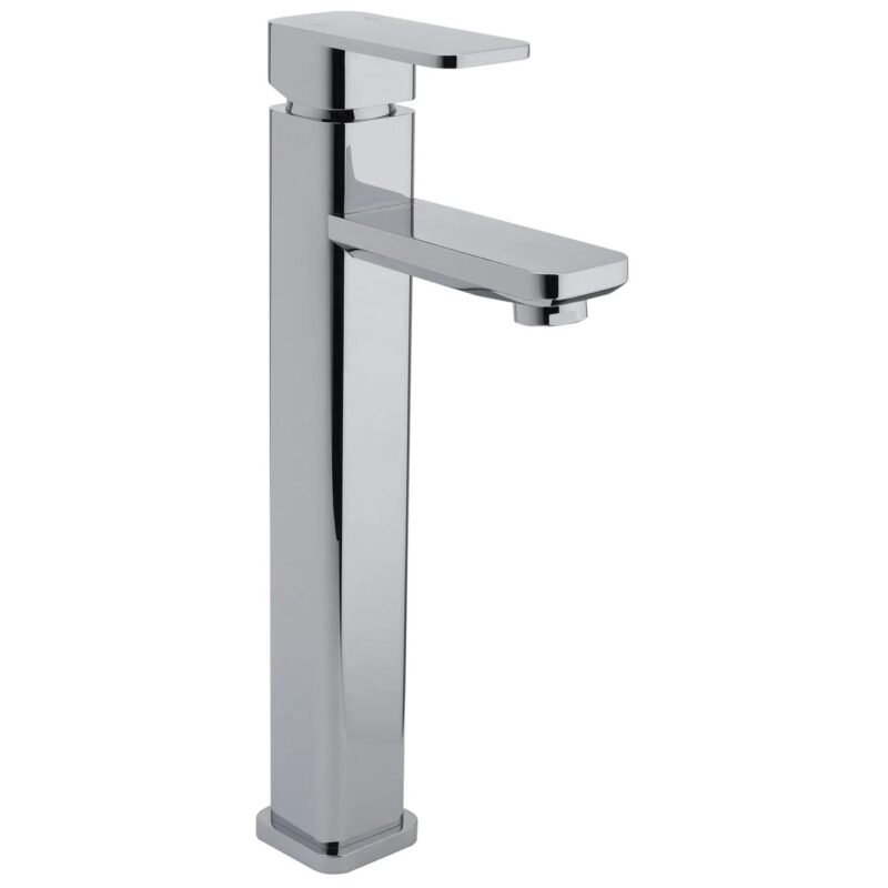 RAK Resort Tall Mono Basin Mixer (No Waste)