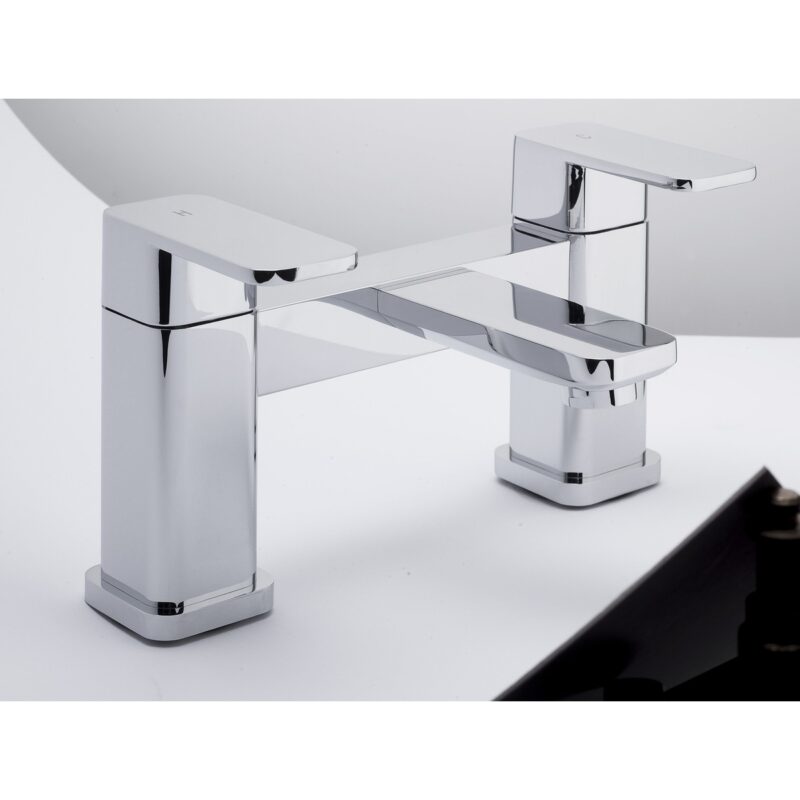 RAK Resort Bath Filler Tap