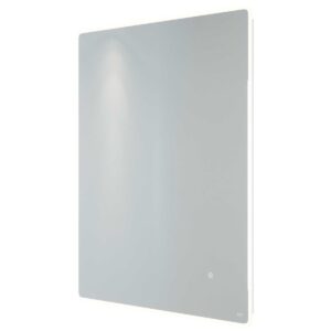 RAK Amethyst 600x800mm Illuminated Portrait Mirror
