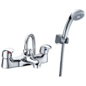 RAK Basic Bath Shower Mixer