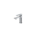 RAK Blade Mini Mono Basin Mixer with Clicker Waste