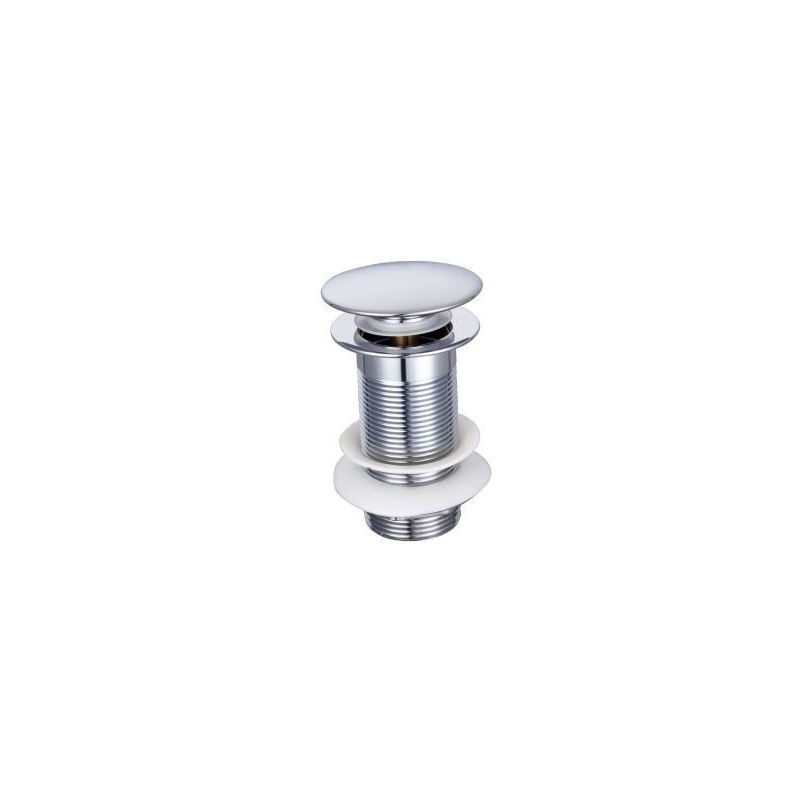 RAK Click Clack Basin Waste Un-Slotted RAK Click Clack Basin Waste Un-Slotted