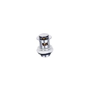 RAK Central Click Clack Slotted Basin Waste