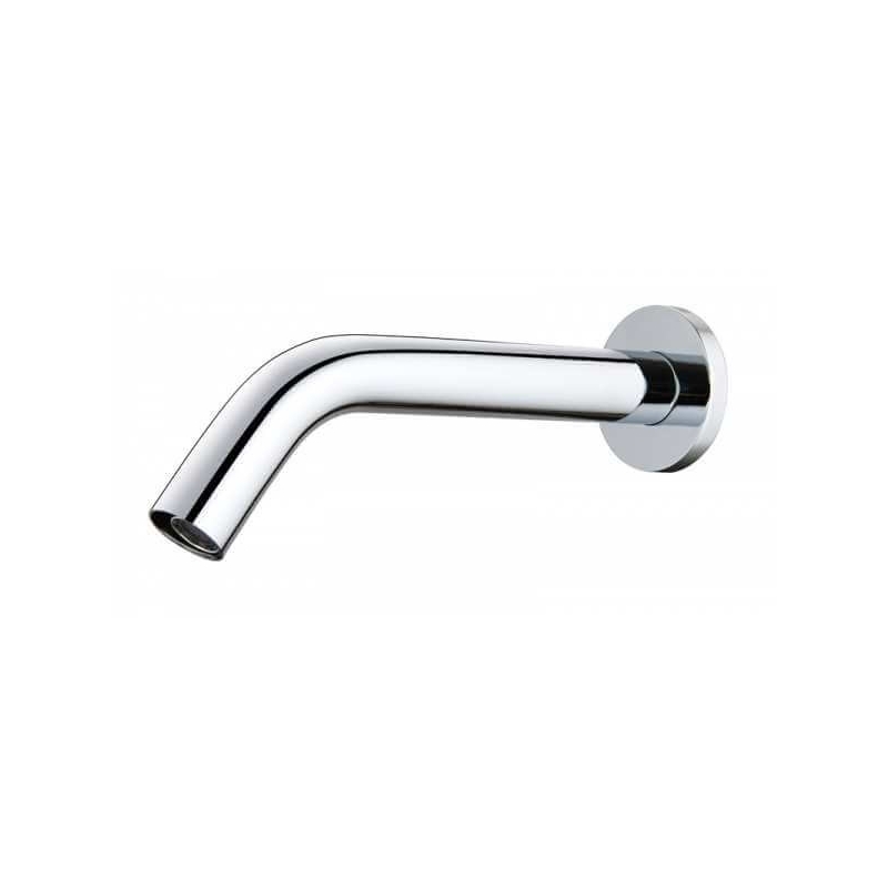 RAK Compact Commercial Wall Mounted Infra Red Sensor Tap RAK Compact Commercial Wall Mounted Infra Red Sensor Tap