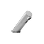 RAK Compact Commercial Angled Deck Mounted Infra Red Tap