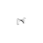 RAK Cubis Bath Filler