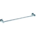 RAK Cubis Towel Rail Chrome