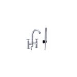 RAK Ella Bath Shower Mixer