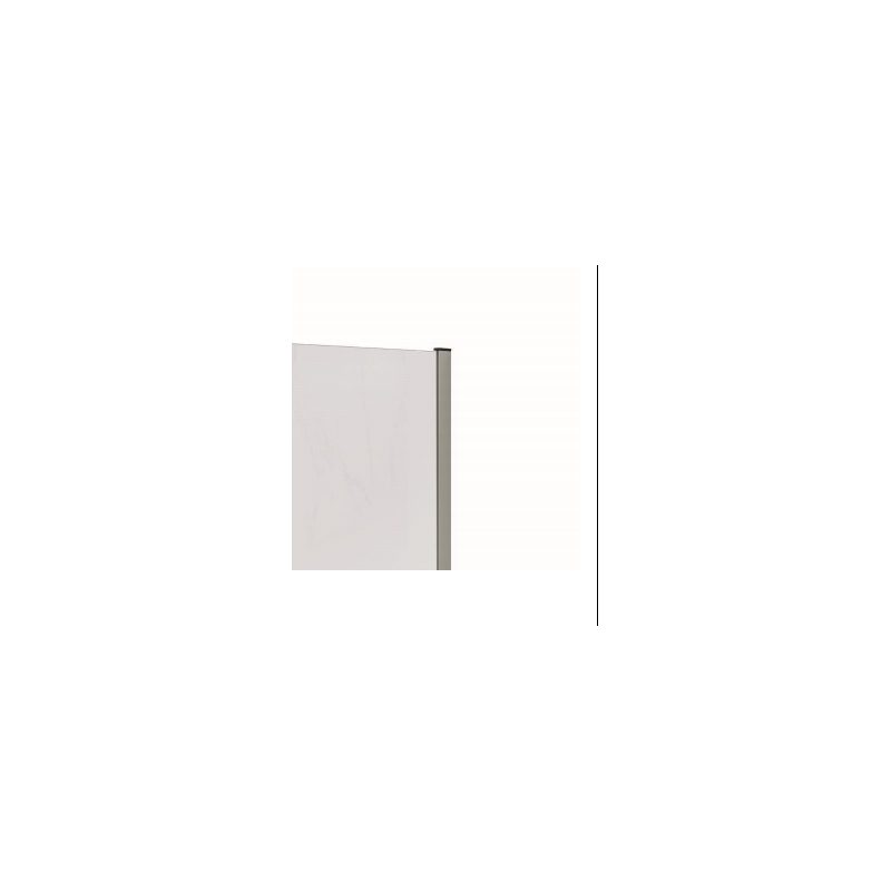 RAK Feeling Wall Profile White 2000mm