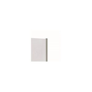 RAK Feeling Wall Profile Grey 2000mm