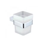 RAK Moon Single Tumbler Chrome