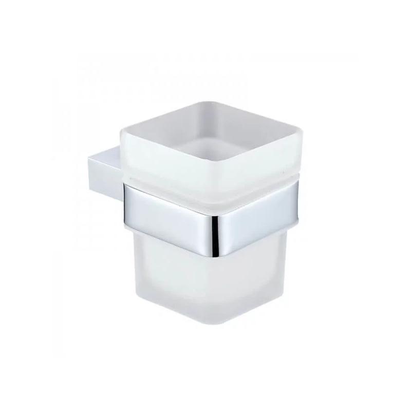 RAK Moon Single Tumbler Chrome RAK Moon Single Tumbler Chrome