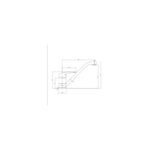 RAK Selby Kitchen Sink Mixer