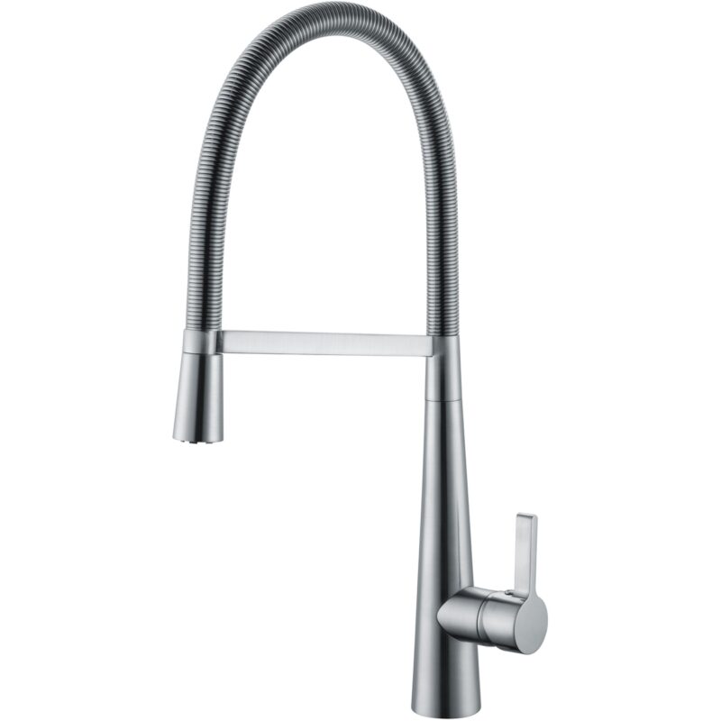 RAK Oslo Pull Out Side Lever Kitchen Sink Mixer RAK Oslo Pull Out Side Lever Kitchen Sink Mixer
