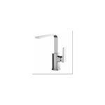 RAK Lisbon Side Lever Kitchen Sink Mixer