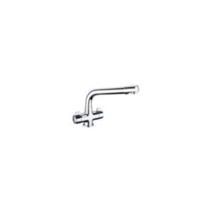 RAK Sofia Cruciform Kitchen Sink Mixer