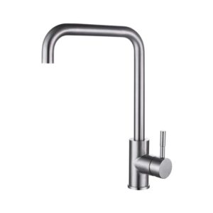 RAK Vienna One Touch Kitchen Sink Mixer