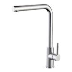 RAK Munich Side Lever Kitchen Sink Mixer