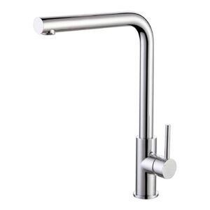 RAK Munich Side Lever Kitchen Sink Mixer