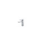 RAK Moon Mini Mono Basin Mixer with Clicker Waste Chrome