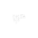 RAK Moon Bath Shower Mixer Chrome
