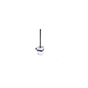 RAK Moon Toilet Brush Black