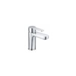 RAK Morning Mono Basin Mixer with Clicker Waste
