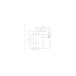 RAK Morning Mono Basin Mixer with Clicker Waste