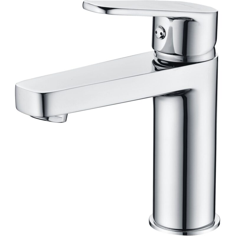 RAK Origin Mono Basin Mixer (No Waste)