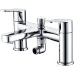 RAK Origin Bath Shower Mixer