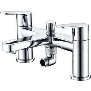 RAK Origin Bath Shower Mixer