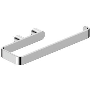 RAK Petit Round Towel Ring Chrome