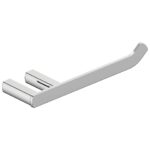 RAK Petit Square Paper Holder Chrome