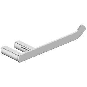 RAK Petit Square Paper Holder Chrome