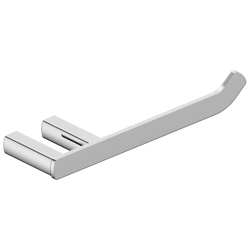 RAK Petit Square Paper Holder Chrome RAK Petit Square Paper Holder Chrome