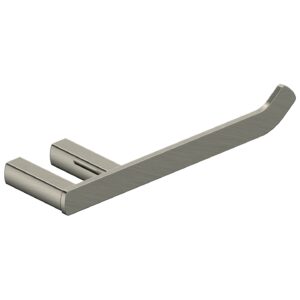 RAK Petit Square Paper Holder Brushed Nickel