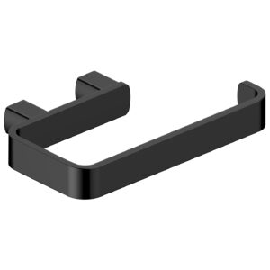 RAK Petit Square Paper Holder Matt Black