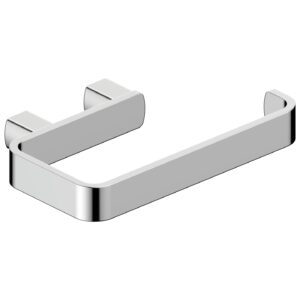 RAK Petit Square Paper Holder Chrome